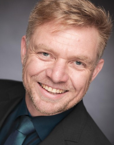 Dr. Ing. Dirk Saldsieder, Foto: Wienerberger AG