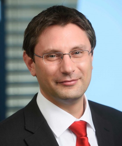 GF DI Dr. Ulrich Puz, MBA, Foto: Johannes Zinner