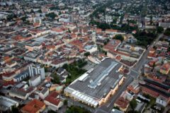 Photo: City of Klagenfurt press office/Horst