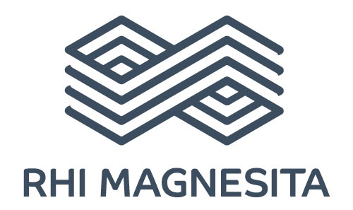 Logo RHI Magnesita